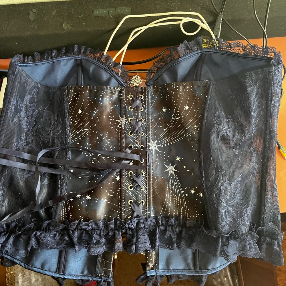 Corset